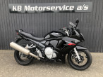 2014 Suzuki GSX 650 F 2014 Suzuki GSX 650 F