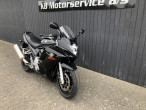 2014 Suzuki GSX 650 F 2014 Suzuki GSX 650 F