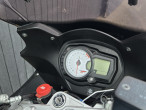 2014 Suzuki GSX 650 F 2014 Suzuki GSX 650 F