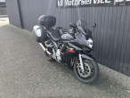 2014 Suzuki GSX 650 F 2014 Suzuki GSX 650 F