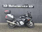 2014 Suzuki GSX 650 F 2014 Suzuki GSX 650 F