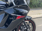 2014 Suzuki GSX 650 F 2014 Suzuki GSX 650 F