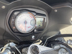 2014 Suzuki GSX 650 F 2014 Suzuki GSX 650 F