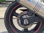 2014 Suzuki GSX 650 F 2014 Suzuki GSX 650 F