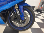 2014 Suzuki GSXR 600