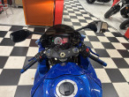 2014 Suzuki GSXR 600
