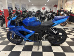 2014 Suzuki GSXR 600