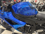 2014 Suzuki GSXR 600