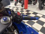 2014 Suzuki GSXR 600