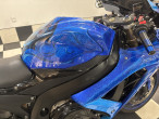 2014 Suzuki GSXR 600
