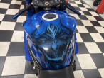 2014 Suzuki GSXR 600