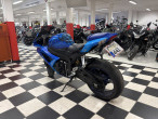 2014 Suzuki GSXR 600