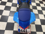 2014 Suzuki GSXR 600