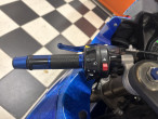 2014 Suzuki GSXR 600