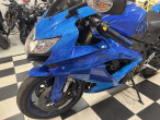 2014 Suzuki GSXR 600