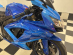 2014 Suzuki GSXR 600