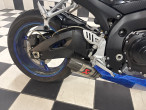 2014 Suzuki GSXR 600