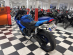 2014 Suzuki GSXR 600
