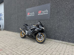 2014 Suzuki GSXR 750 2014 Suzuki GSXR 750