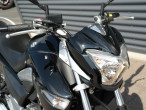 2014 Suzuki GW 250 Inazuma