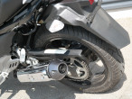 2014 Suzuki GW 250 Inazuma