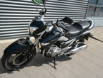2014 Suzuki GW 250 Inazuma