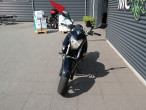 2014 Suzuki GW 250 Inazuma