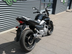 2014 Suzuki GW 250 Inazuma