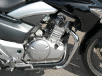 2014 Suzuki GW 250 Inazuma
