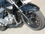 2014 Suzuki GW 250 Inazuma