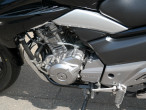 2014 Suzuki GW 250 Inazuma