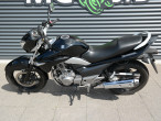 2014 Suzuki GW 250 Inazuma