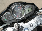 2014 Suzuki GW 250 Inazuma