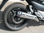 2014 Suzuki GW 250 Inazuma