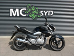 2014 Suzuki GW 250 Inazuma