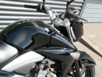 2014 Suzuki GW 250 Inazuma