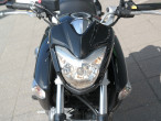 2014 Suzuki GW 250 Inazuma