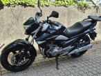 2014 Suzuki GW 250 Inazuma