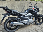 2014 Suzuki GW 250 Inazuma