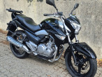 2014 Suzuki GW 250 Inazuma
