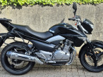 2014 Suzuki GW 250 Inazuma