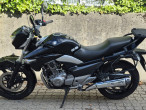 2014 Suzuki GW 250 Inazuma