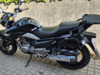 2014 Suzuki GW 250 Inazuma