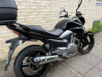 2014 Suzuki GW 250 Inazuma