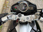 2014 Suzuki GW 250 Inazuma
