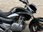 2014 Suzuki GW 250 Inazuma