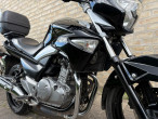 2014 Suzuki GW 250 Inazuma