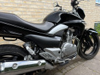 2014 Suzuki GW 250 Inazuma
