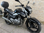 2014 Suzuki GW 250 Inazuma