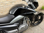 2014 Suzuki GW 250 Inazuma
